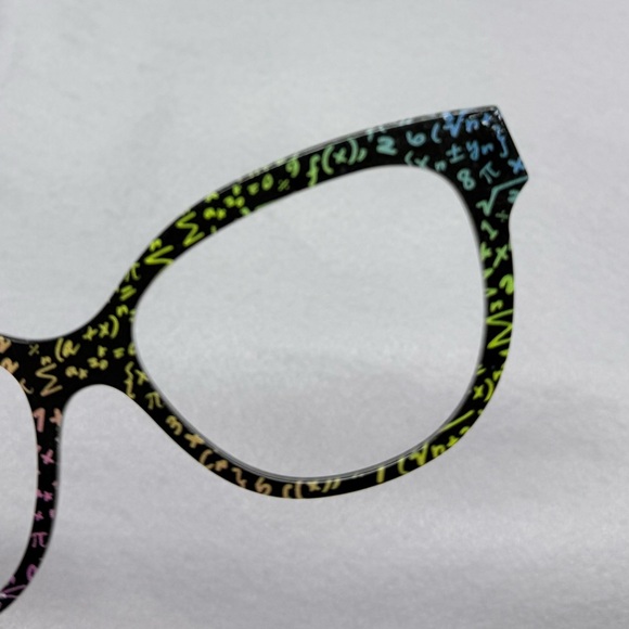 The Math for Quinn - Picture 3 of 3